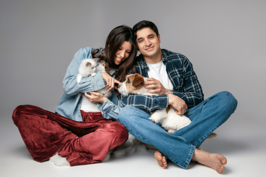 AWARD расширяет направление специализированного питания для собак и кошек