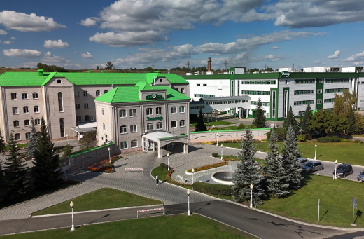 «Эвaлaр» возглавил в категорию мелатонинов