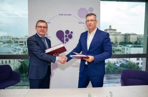 Dr. Reddy’s и ВЕРТЕКС заключили сделку по передаче прав на портфель гинекологических препаратов