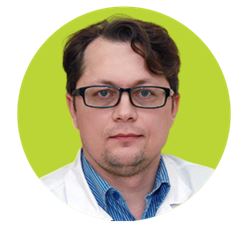 II Всероссийская научно-практическая конференция с международным участием Диагностика, лечение и профилактика расстройств пищевого поведения