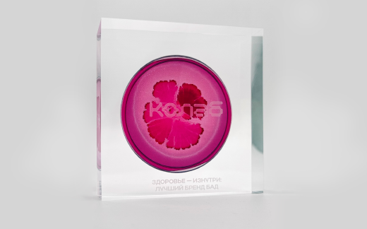 Evalar Laboratory признан лучшим брендом БАД