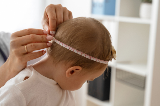 Гидроцефалия