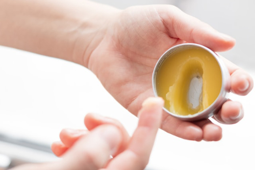 Как лечить эритему