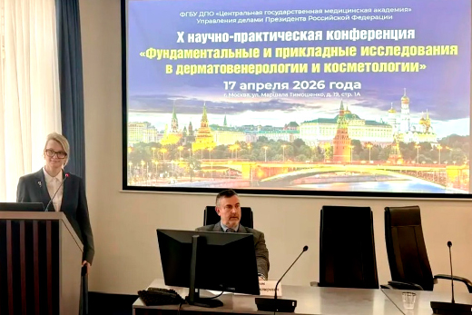 Эвaлар обсудил важность саплементации при медикаментозной поддержке снижения веса