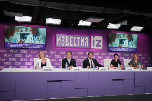 Исследование Russian Field: НМГ облегчает контроль диабета, но доступность технологии и поддержка после 18 лет остаются  ключевыми вопросами