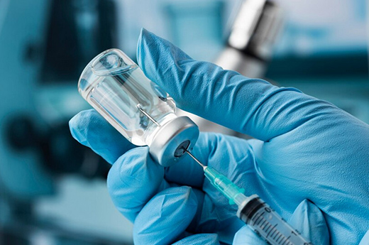 FDA одобрило достарлимаб при местнораспространенном раке прямой кишки