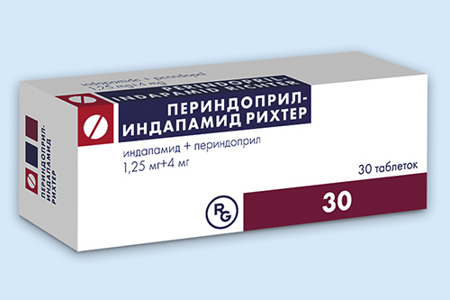 Антигипертензивный препарат список препаратов клинико-фармакологической .
