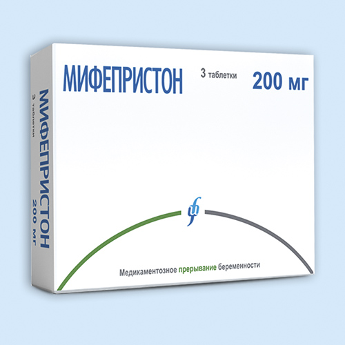 Мифепристон инструкция по применению Мифепристон инструкция по применению
