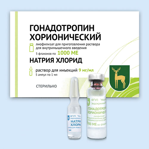 Гонадотропин хорионический инструкция по применению Гонадотропин хорионический инструкция по применению