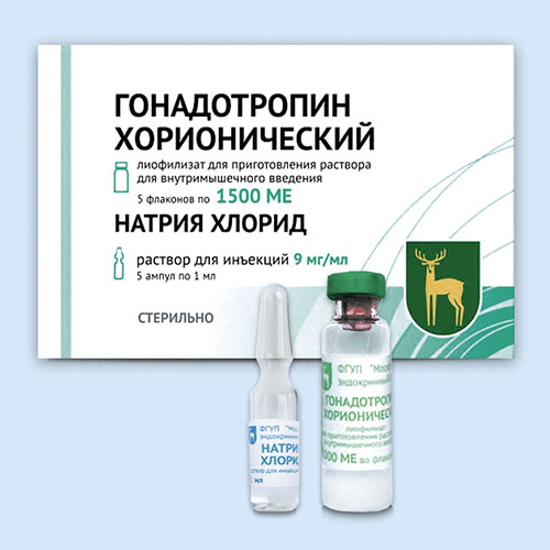 Гонадотропин хорионический инструкция по применению Гонадотропин хорионический инструкция по применению