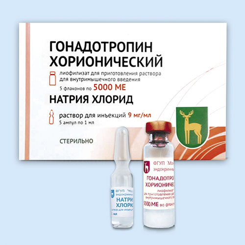 Гонадотропин хорионический инструкция по применению Гонадотропин хорионический инструкция по применению