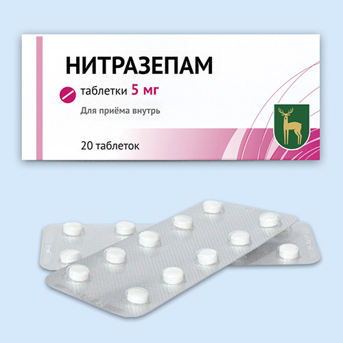 Нитразепам инструкция по применению Нитразепам инструкция по применению