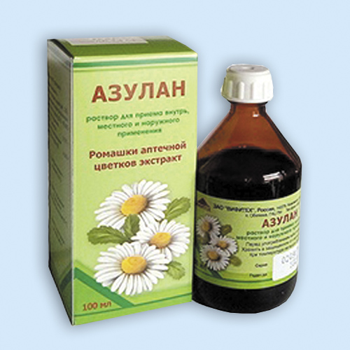 Азулан инструкция по применению Азулан инструкция по применению