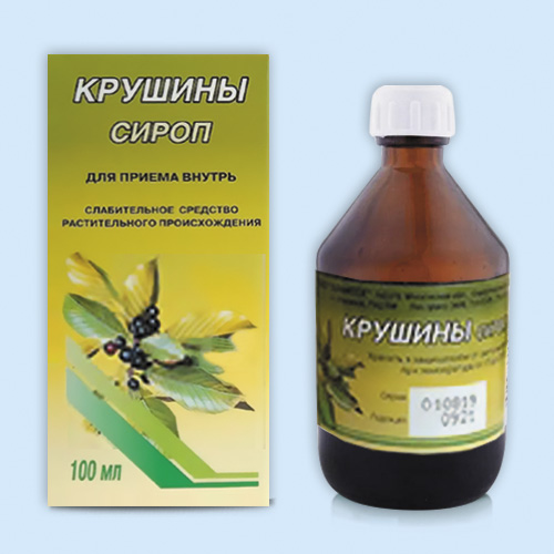 Крушины сироп инструкция по применению Крушины сироп инструкция по применению
