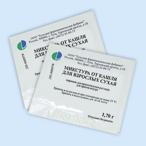 Микстура от кашля для взрослых сухая инструкция по применению Микстура от кашля для взрослых сухая инструкция по применению