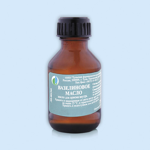 Вазелиновое масло инструкция по применению Вазелиновое масло инструкция по применению