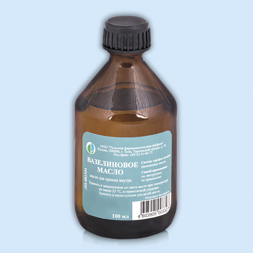 Вазелиновое масло инструкция по применению Вазелиновое масло инструкция по применению