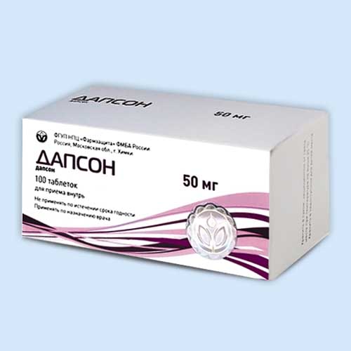 Дапсон инструкция по применению Дапсон инструкция по применению
