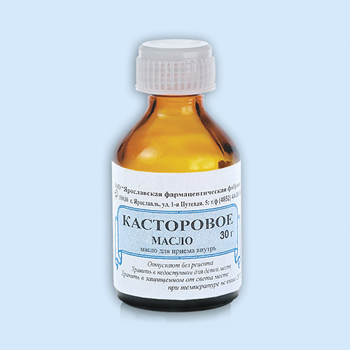 Касторовое масло инструкция по применению Касторовое масло инструкция по применению