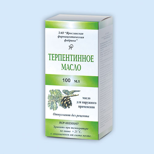 Терпентинное масло инструкция по применению Терпентинное масло инструкция по применению