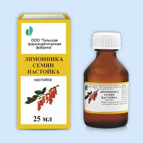 Лимонника семян настойка инструкция по применению Лимонника семян настойка инструкция по применению