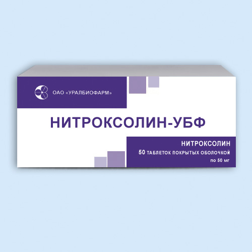 Нитроксолин-убф инструкция по применению Нитроксолин-убф инструкция по применению