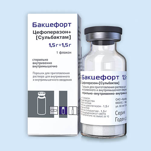 Бакцефорт инструкция по применению Бакцефорт инструкция по применению