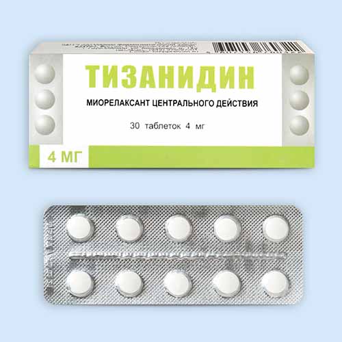 Тизанидин инструкция по применению Тизанидин инструкция по применению