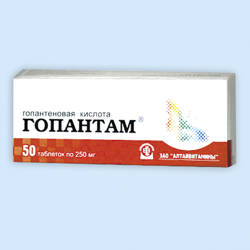 Гопантам инструкция по применению Гопантам инструкция по применению