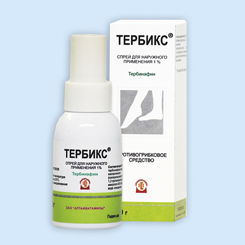 Тербикс инструкция по применению Тербикс инструкция по применению