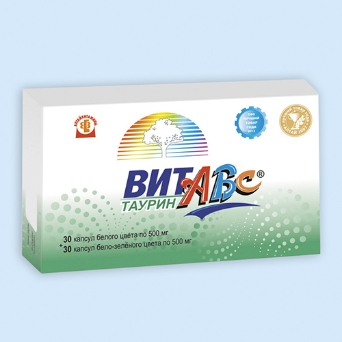 Витабс таурин инструкция по применению Витабс таурин инструкция по применению