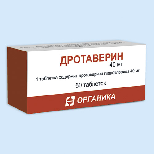 Дротаверин Инструкция По Применению: Показания, Противопоказания.