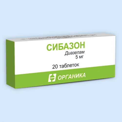 Сибазон инструкция по применению Сибазон инструкция по применению