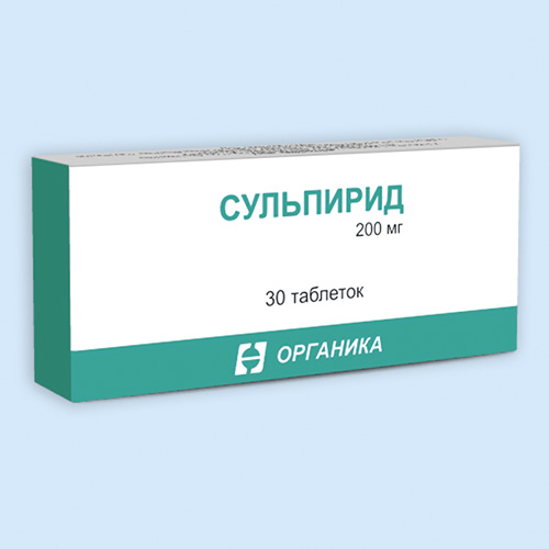 Сульпирид инструкция по применению Сульпирид инструкция по применению