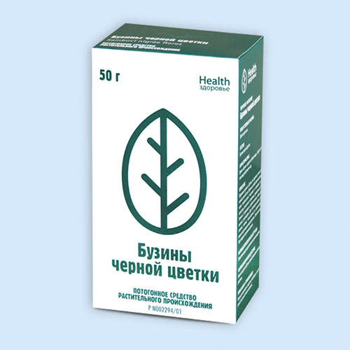 Бузины черной цветки инструкция по применению Бузины черной цветки инструкция по применению