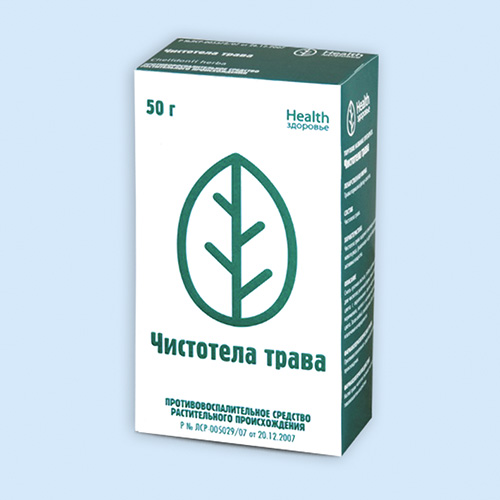 Чистотела трава инструкция по применению Чистотела трава инструкция по применению