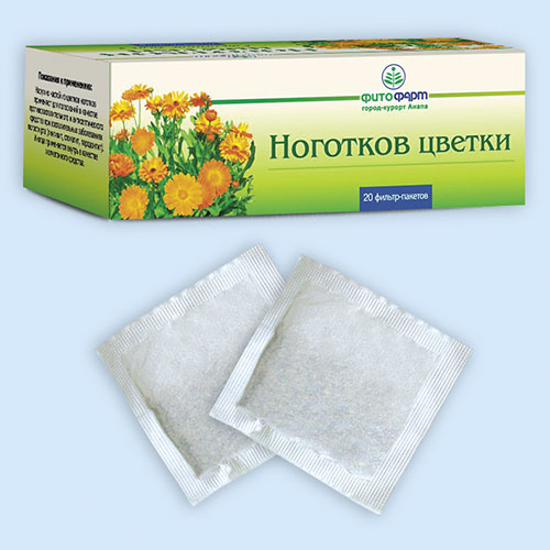 Ноготков цветки инструкция по применению Ноготков цветки инструкция по применению