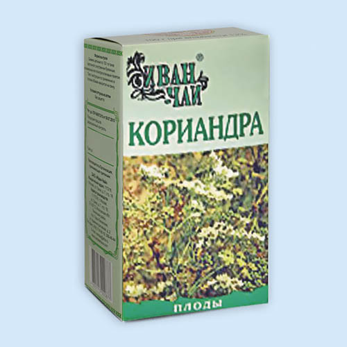 Кориандра плоды инструкция по применению Кориандра плоды инструкция по применению