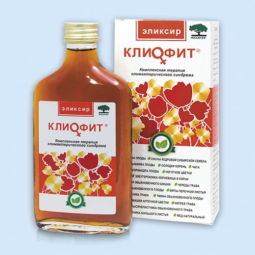 Клиофит инструкция по применению Клиофит инструкция по применению
