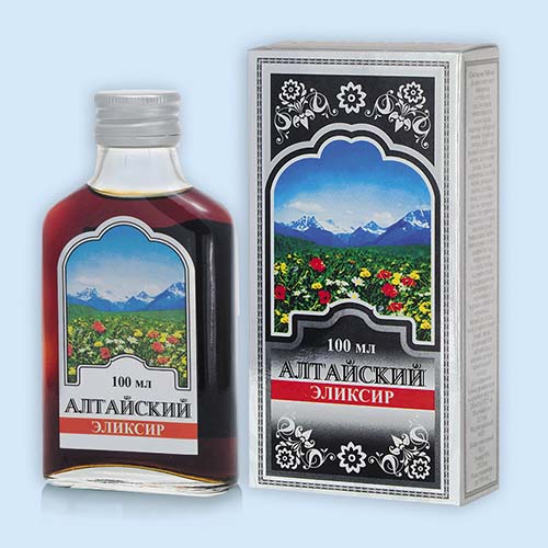 Алтайский эликсир инструкция по применению Алтайский эликсир инструкция по применению