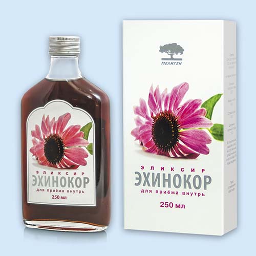 Эхинокор инструкция по применению Эхинокор инструкция по применению