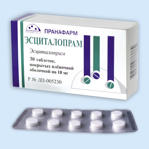 Эсциталопрам инструкция по применению Эсциталопрам инструкция по применению