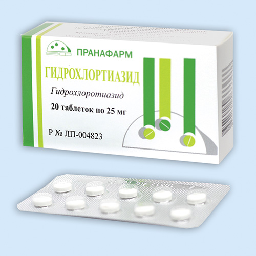 Гидрохлортиазид инструкция по применению Гидрохлортиазид инструкция по применению