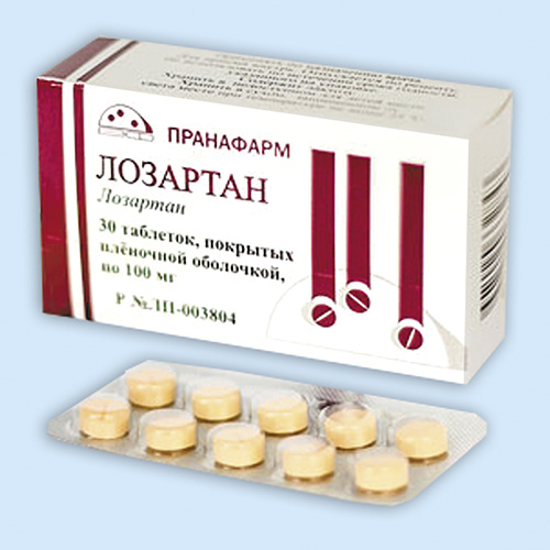 Лозартан инструкция по применению Лозартан инструкция по применению