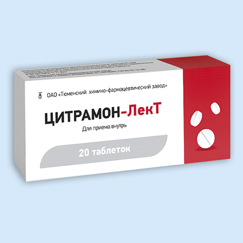 Цитрамон-лект инструкция по применению Цитрамон-лект инструкция по применению