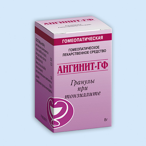 Гомеопатические препараты, применяемые в оториноларингологии - список .