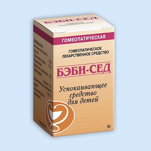 Бэби-сед инструкция по применению Бэби-сед инструкция по применению