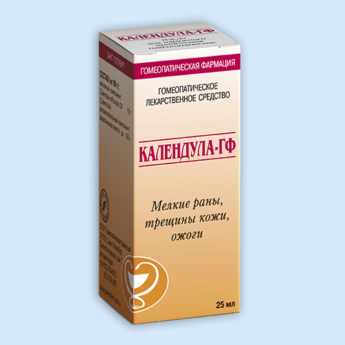 Гомеопатические препараты с противовоспалительным действием для ...