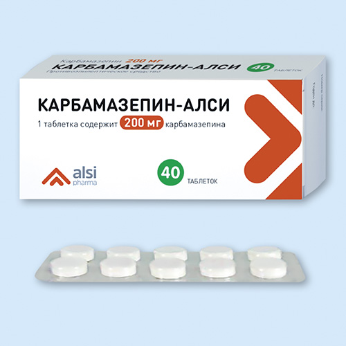 Карбамазепин и автомобиль