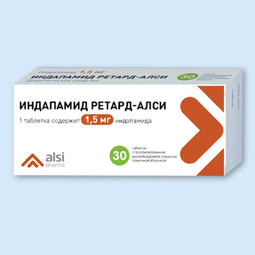 Индапамид ретард инструкция по применению Индапамид ретард инструкция по применению